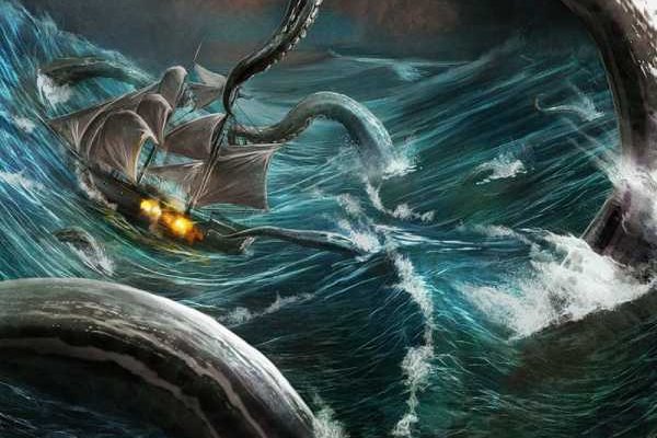 Kraken 2krn cc